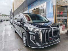 Hongqi HQ9 2.0T Zhilian Qichang Edition - фото 3
