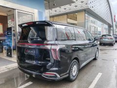 Hongqi HQ9 2.0T Zhilian Qichang Edition - фото 4