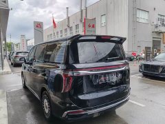 Hongqi HQ9 2.0T Zhilian Qichang Edition - фото 6
