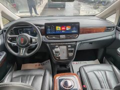 Hongqi HQ9 2.0T Zhilian Qichang Edition - фото 8