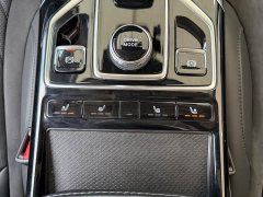 Hongqi HS5 facelift 2.0T Zhilian Qixiang four-wheel drive version - фото 10