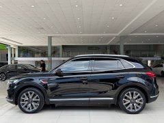 Hongqi HS5 facelift 2.0T Zhilian Qixiang four-wheel drive version - фото 13