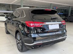 Hongqi HS5 facelift 2.0T Zhilian Qixiang four-wheel drive version - фото 14
