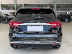 Hongqi HS5 facelift 2.0T Zhilian Qixiang four-wheel drive version - фото 15