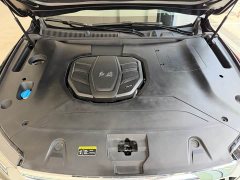 Hongqi HS5 facelift 2.0T Zhilian Qixiang four-wheel drive version - фото 18