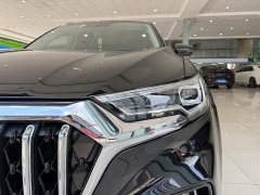 Hongqi HS5 facelift 2.0T Zhilian Qixiang four-wheel drive version - фото 4