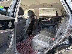 Hongqi HS5 facelift 2.0T Zhilian Qixiang four-wheel drive version - фото 6
