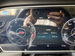 Hongqi HS5 facelift 2.0T Zhilian Qixiang four-wheel drive version - фото 9