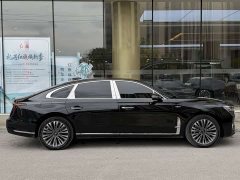 Hongqi H9 2024 2.0T Qixiang Luxury Business Edition - фото 11
