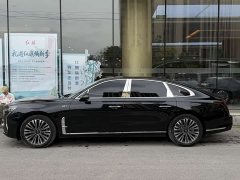 Hongqi H9 2024 2.0T Qixiang Luxury Business Edition - фото 12