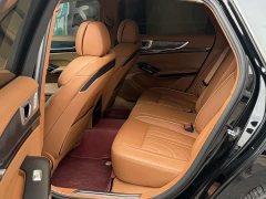 Hongqi H9 2024 2.0T Qixiang Luxury Business Edition - фото 13