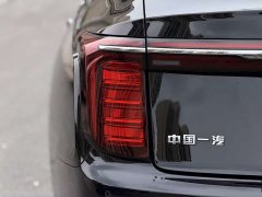 Hongqi H9 2024 2.0T Qixiang Luxury Business Edition - фото 14