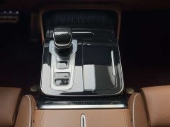Hongqi H9 2024 2.0T Qixiang Luxury Business Edition - фото 17