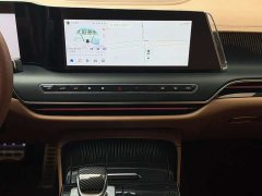 Hongqi H9 2024 2.0T Qixiang Luxury Business Edition - фото 19