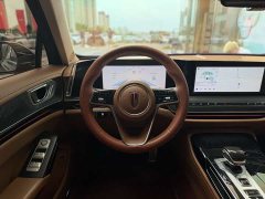 Hongqi H9 2024 2.0T Qixiang Luxury Business Edition - фото 20