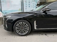 Hongqi H9 2024 2.0T Qixiang Luxury Business Edition - фото 3