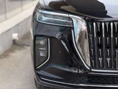Hongqi H9 2024 2.0T Qixiang Luxury Business Edition - фото 5