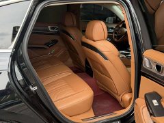 Hongqi H9 2024 2.0T Qixiang Luxury Business Edition - фото 6