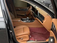 Hongqi H9 2024 2.0T Qixiang Luxury Business Edition - фото 9