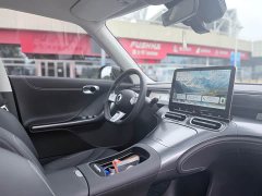 smart#1 Pro Edition - фото 13
