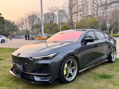 Changan UNI-V 1.5T Version - фото 1