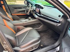Changan UNI-V 1.5T Version - фото 11