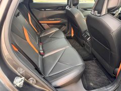 Changan UNI-V 1.5T Version - фото 12