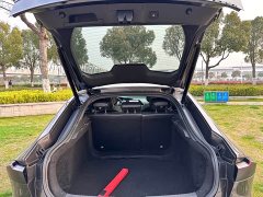 Changan UNI-V 1.5T Version - фото 14