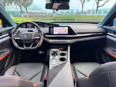 Changan UNI-V 1.5T Version - фото 15