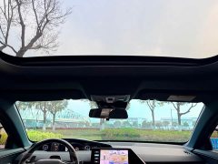 Changan UNI-V 1.5T Version - фото 16