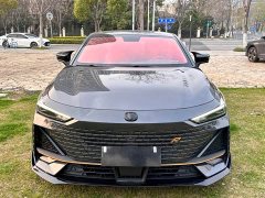 Changan UNI-V 1.5T Version - фото 2