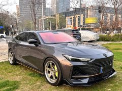 Changan UNI-V 1.5T Version - фото 3