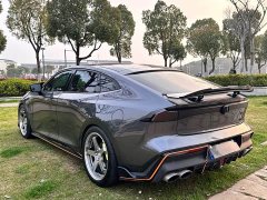 Changan UNI-V 1.5T Version - фото 5