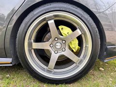 Changan UNI-V 1.5T Version - фото 8