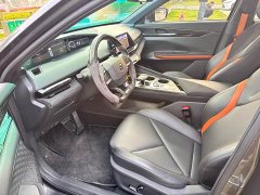 Changan UNI-V 1.5T Version - фото 9