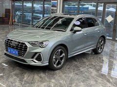 Audi Q3 35 TFSI Stylish Dynamic - фото 1