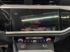 Audi Q3 35 TFSI Stylish Dynamic - фото 15