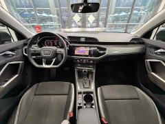 Audi Q3 35 TFSI Stylish Dynamic - фото 19
