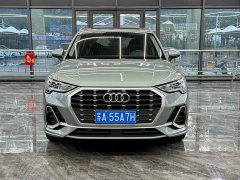 Audi Q3 35 TFSI Stylish Dynamic - фото 2