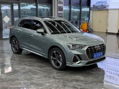 Audi Q3 35 TFSI Stylish Dynamic - фото 3