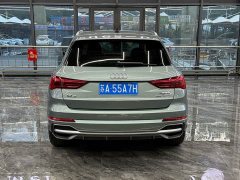Audi Q3 35 TFSI Stylish Dynamic - фото 4