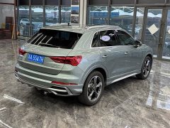 Audi Q3 35 TFSI Stylish Dynamic - фото 5
