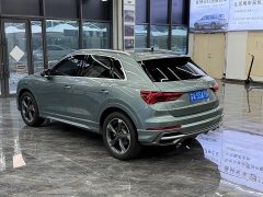 Audi Q3 35 TFSI Stylish Dynamic - фото 6