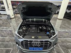 Audi Q3 35 TFSI Stylish Dynamic - фото 8