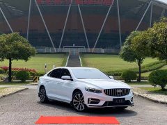 Lynk & Co Xingrui Dongfang Yao 1.5TD Kunlun Edition - фото 3