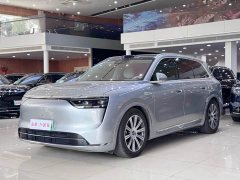 Aito M8 Range Extender Max 53.4kWh 6-Seat (192-Line LiDAR) - фото 1