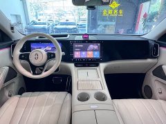 Aito M8 Range Extender Max 53.4kWh 6-Seat (192-Line LiDAR) - фото 13