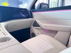 Aito M8 Range Extender Max 53.4kWh 6-Seat (192-Line LiDAR) - фото 14