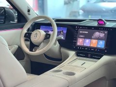 Aito M8 Range Extender Max 53.4kWh 6-Seat (192-Line LiDAR) - фото 17