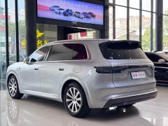 Aito M8 Range Extender Max 53.4kWh 6-Seat (192-Line LiDAR) - фото 18